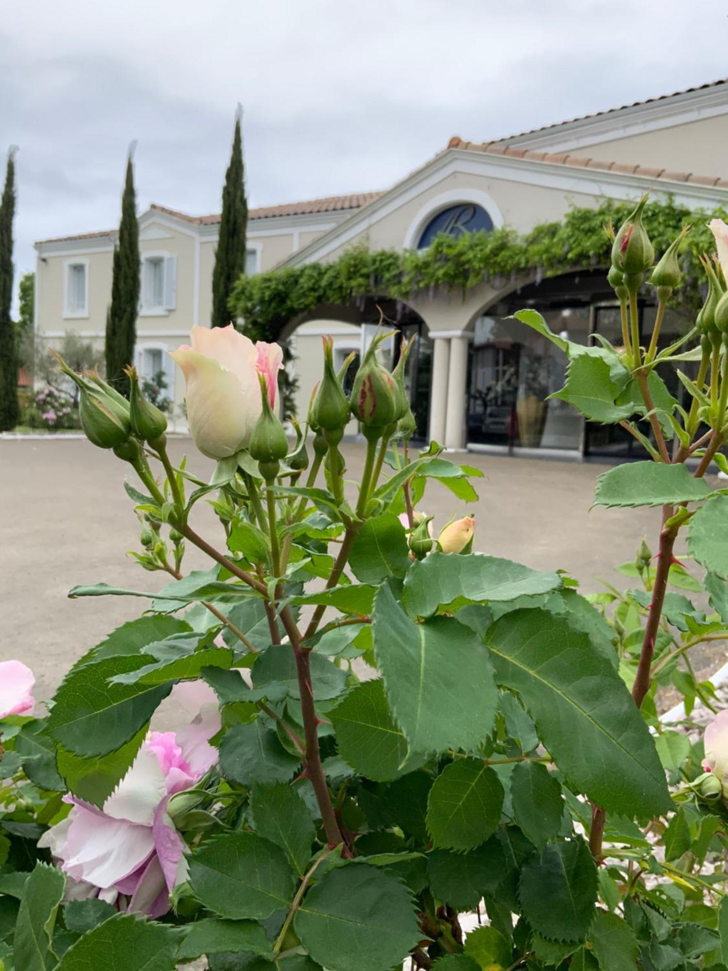 Hotel Le Renaissance 3*