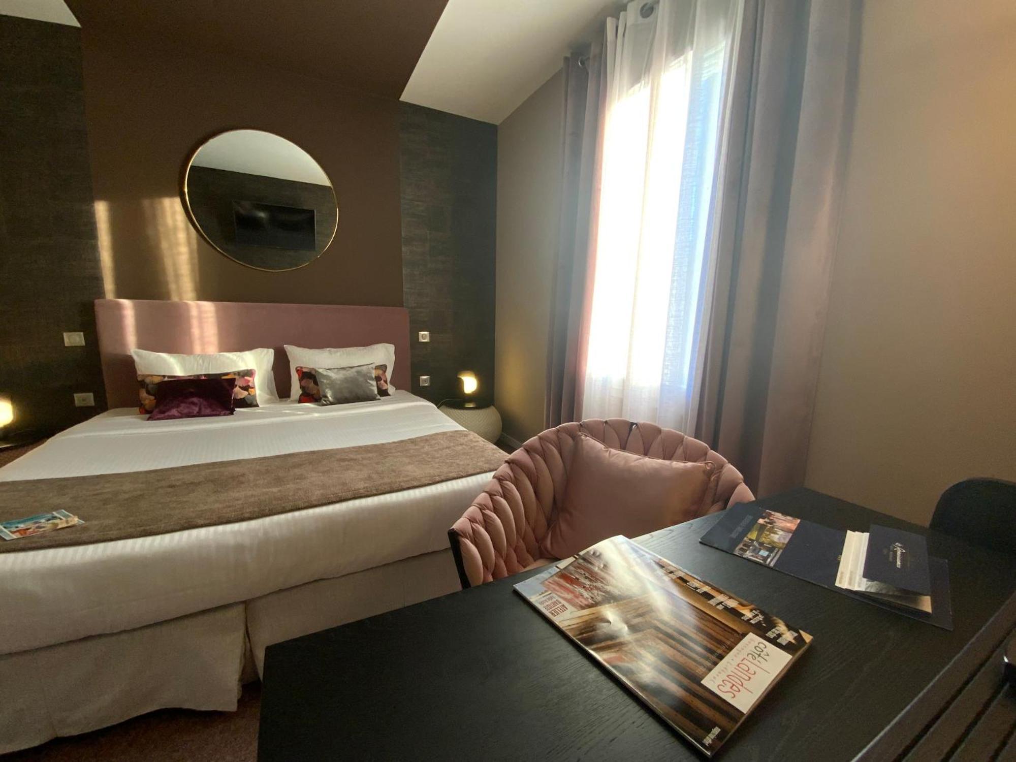 Le Renaissance 3* Mont-de-Marsan