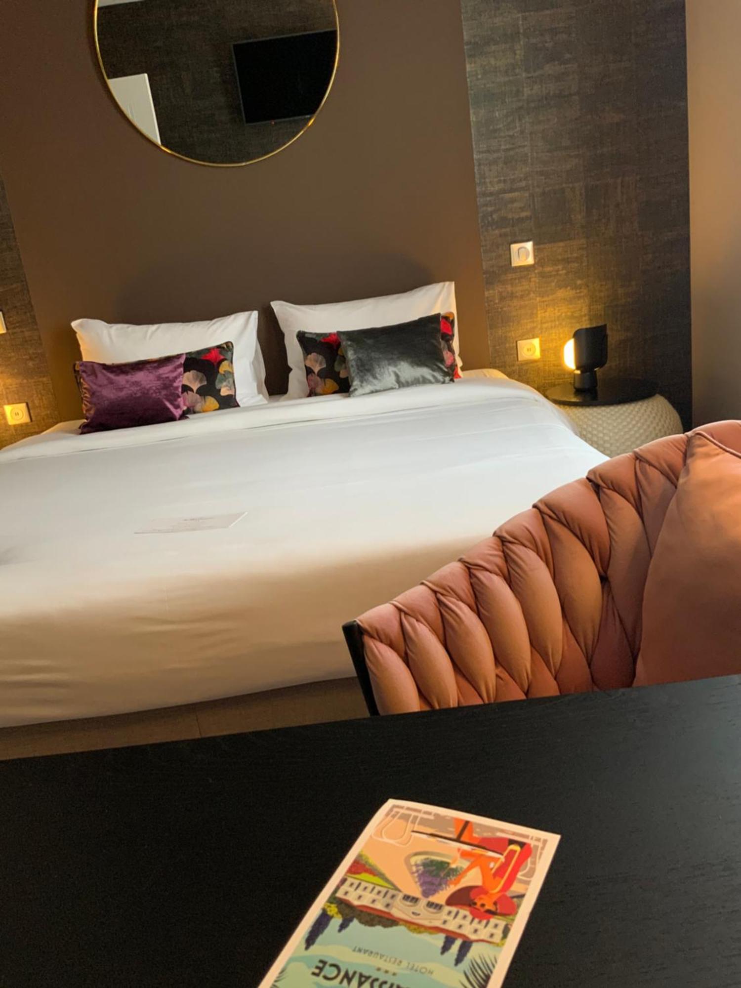 Le Renaissance Hotel