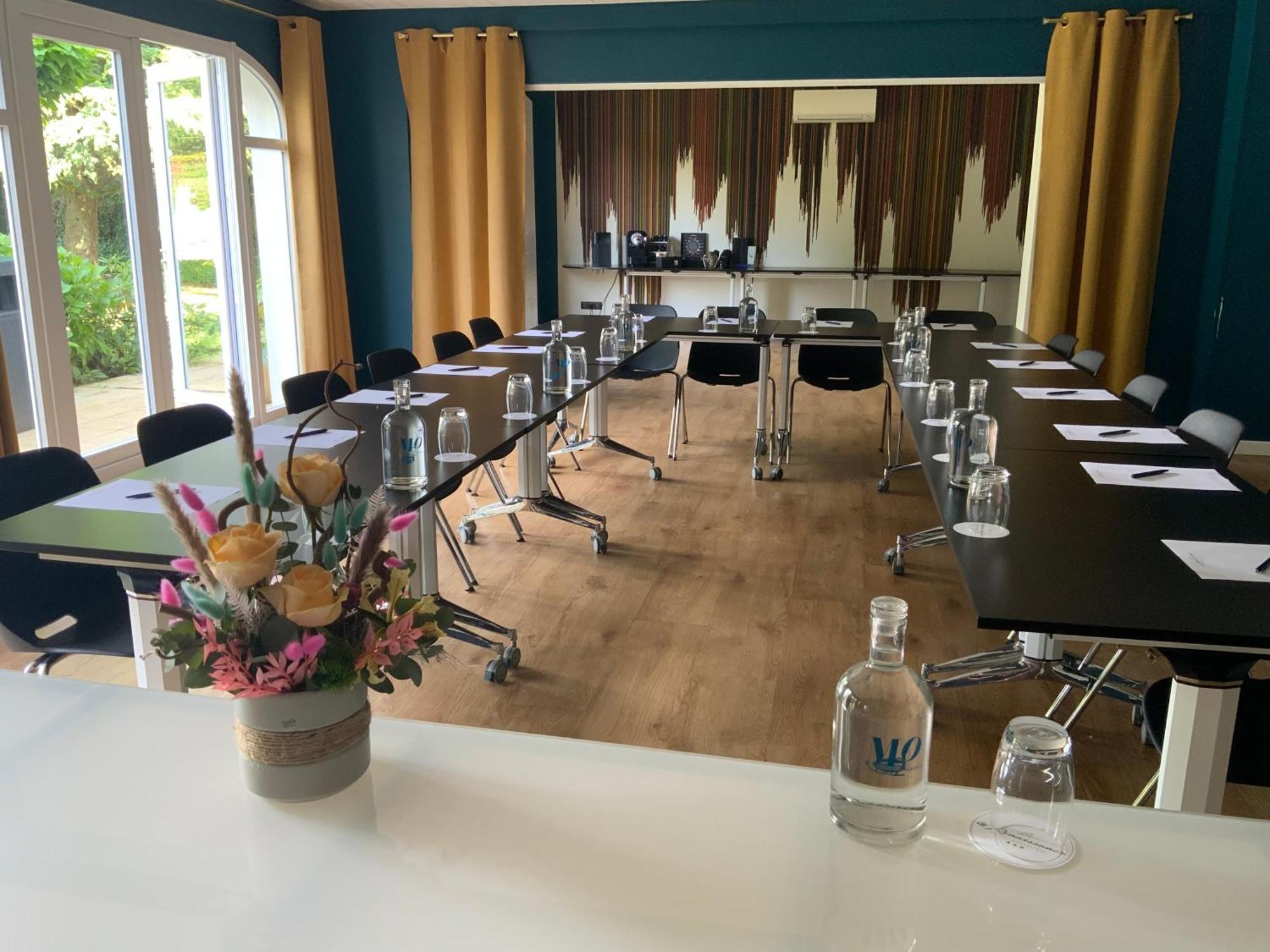 Le Renaissance 3* Mont-de-Marsan
