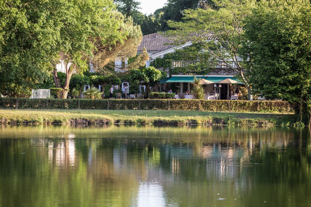 Le Renaissance 3* Mont-de-Marsan
