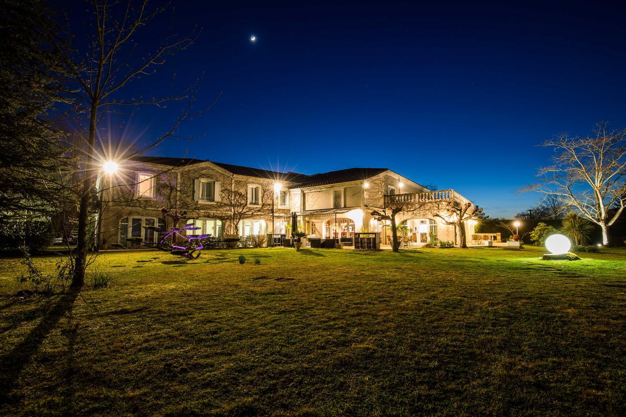 Le Renaissance 3*