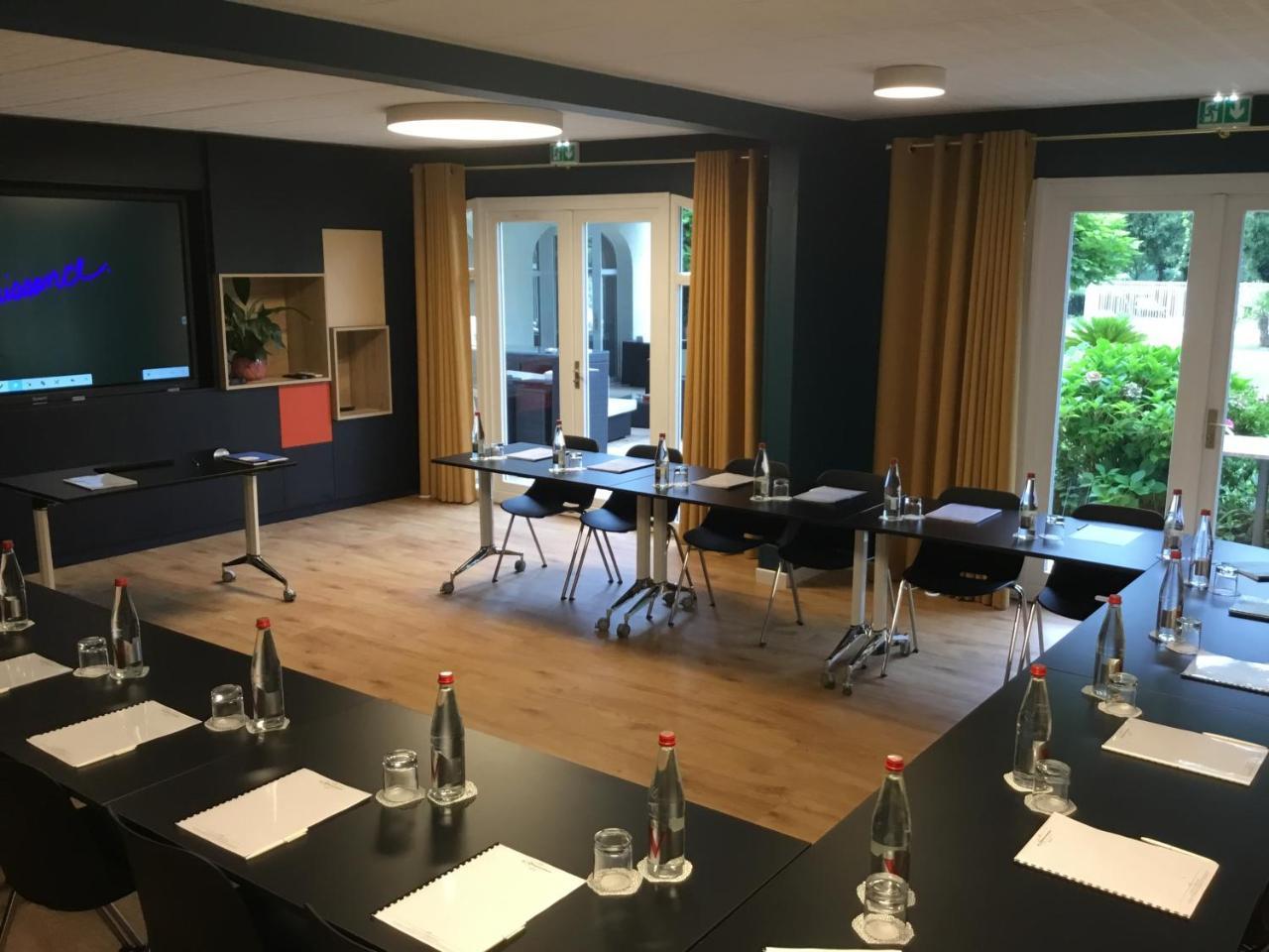 Le Renaissance 3* Mont-de-Marsan