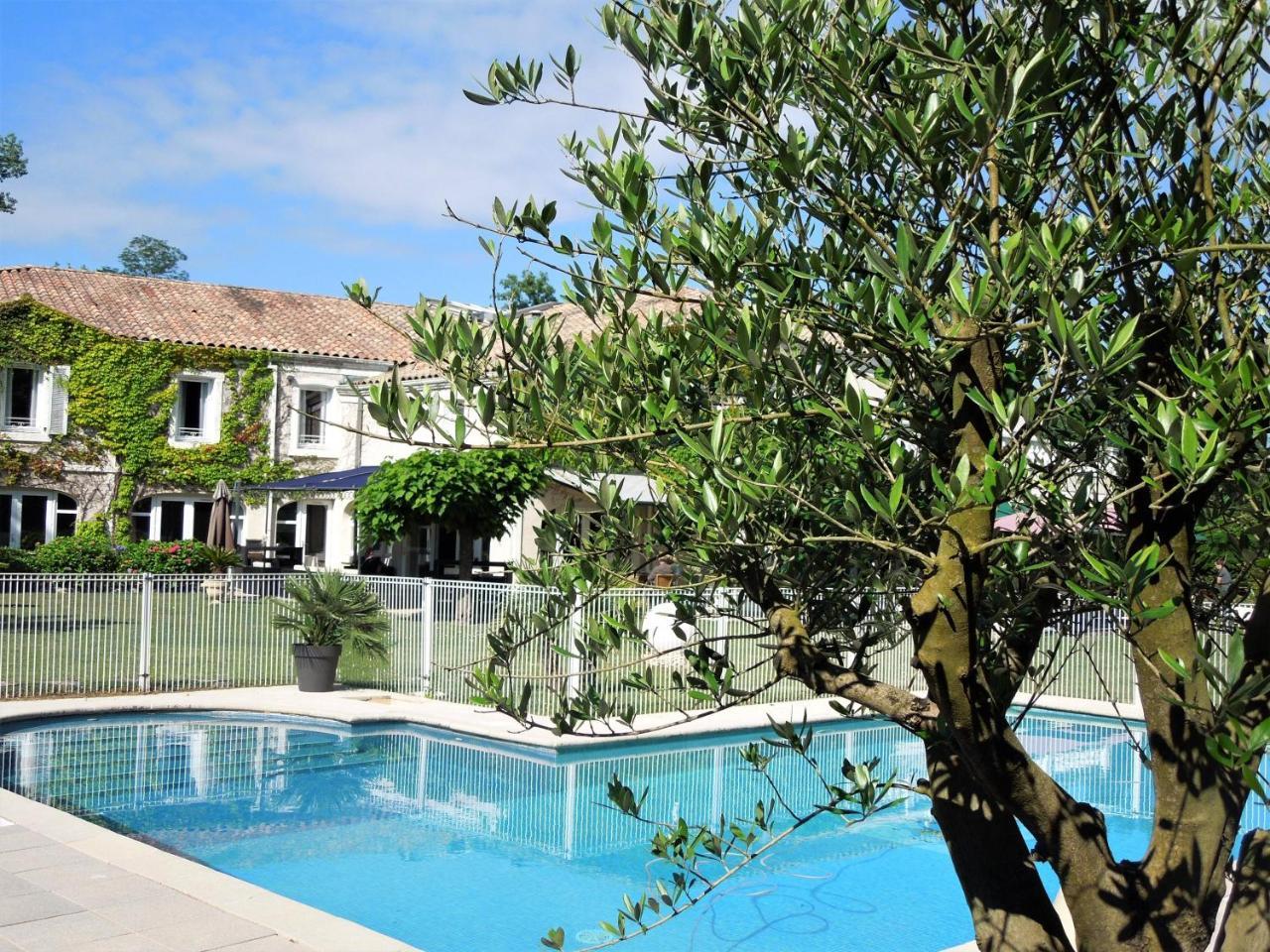 Le Renaissance 3* Mont-de-Marsan