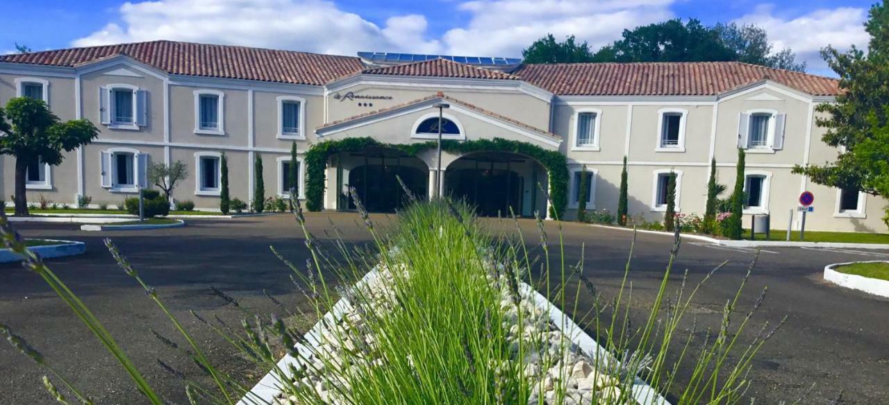 Hotel Le Renaissance 3*