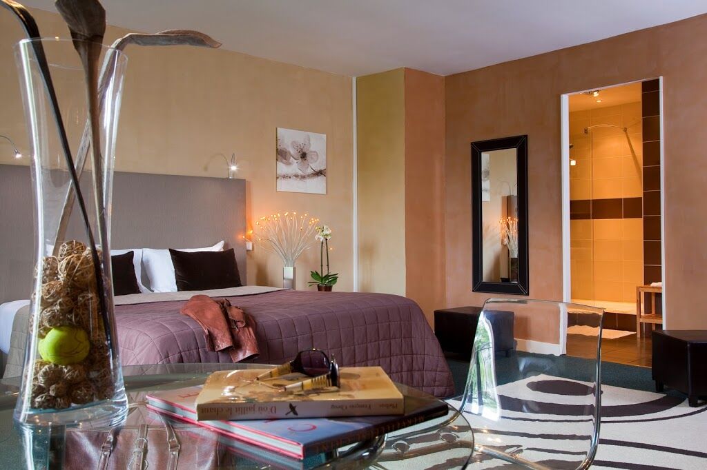 Hotel Le Renaissance